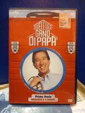 Quell'uragano Di Papà papa' -