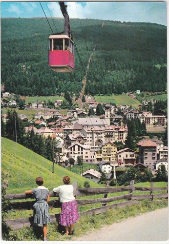 Ortisei ulrich gardena - ortisei,