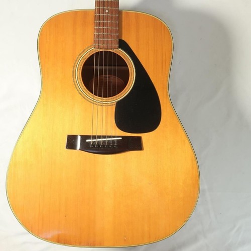 Chitarra acustica yamaha - chitarra,