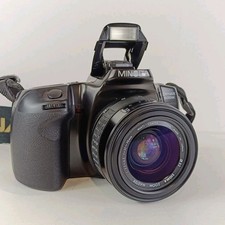 Fotocamera Minolta Dynax 500si