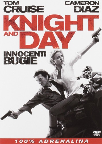 Knight day innocenti bugie - day,