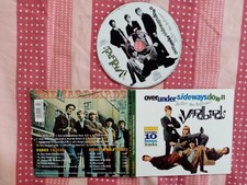 THE YARDBIRDS -  OVER UNDER SIDEWAYS DOWN    - DIGIPAK  REMASTERED  CD