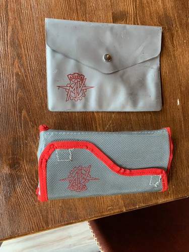 Borsetta attrezzi originale - originale, mv