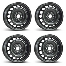 4 iron wheels Alcar 7510