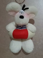 PELUCHE DIDDL CON SALVAGENTE