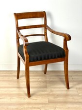Poltrona Ciliegia Biedermeier