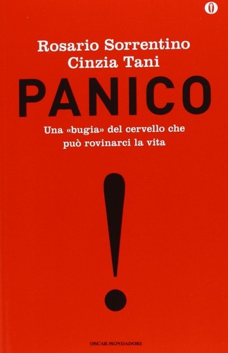Panico una bugia - panico.,