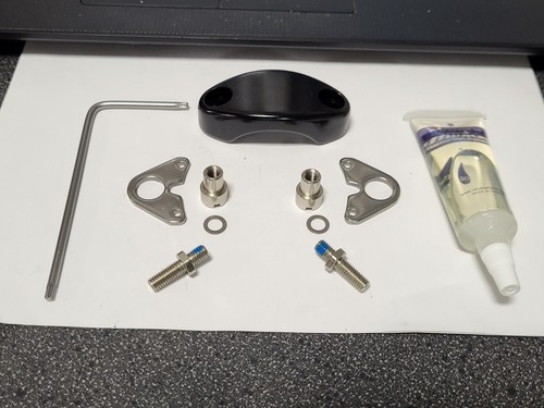 Okuma part 11140072 kit - okuma,