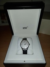 Orologio polso montblanc - da, montblanc 