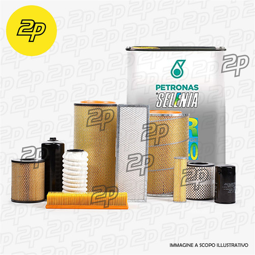 Kit tagliando fiat 500 - tagliando,