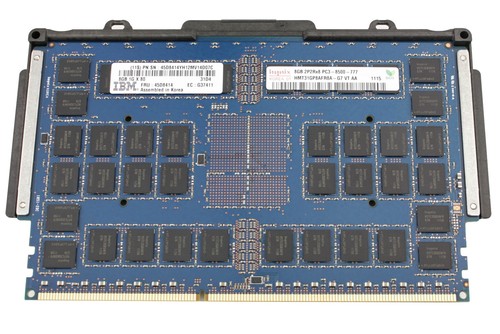 1gx80 ibm ddr3 ram - 8, hynix