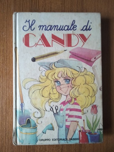 Manuale candy 1982 - candy,