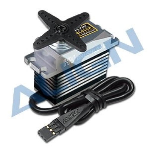 Align bl855h servo brushless - align,