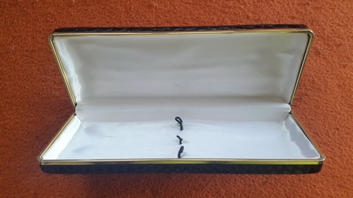 Astuccio vuoto custodia - custodia, porta
