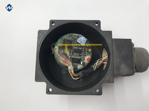 1pz servomotore usato encoder - 1pz,