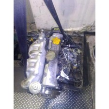 ⭐ MOTORE COMPL. LD23G PER NISSAN SERENA (91-99) 2.3 D MNV 5P/D/2283CC. 1991