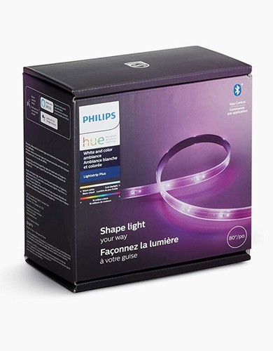 Philips hue lightstrip - lightstrip, v4