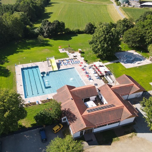 Buono giorni vacanza - 5, nella