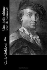 Una delle ultime sere di