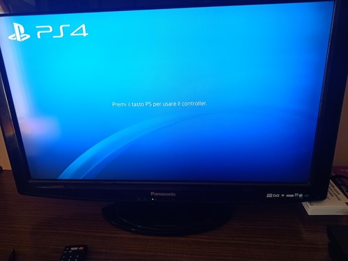 Ps4 fat controller - +, 2