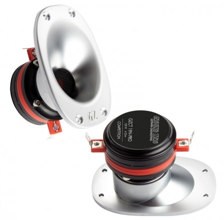 Coppia tweeter compressione - coppia, a