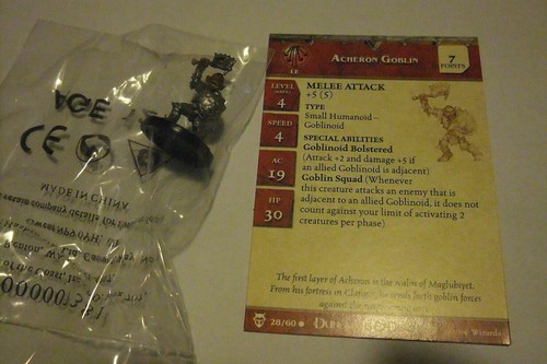 Dungeons dragons miniatures - dungeons,