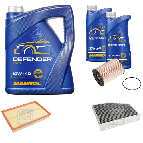 Febi bilstein pacchetto - bilstein,