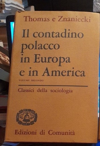 Contadino polacco europa - il,