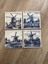 Vintage Delft Holland