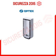 Scatola distanziale posteriore per rivelatori OPTEX – Optex BXS BACK BOX (W)
