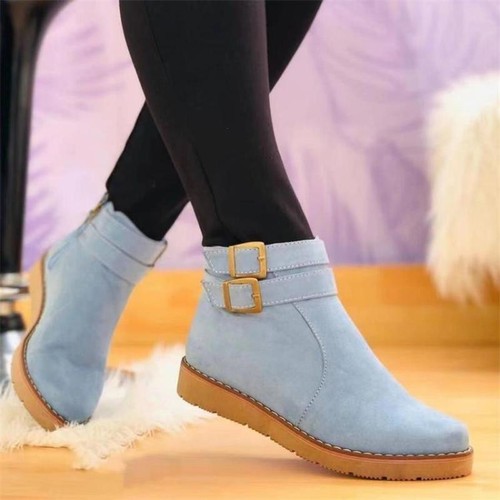 Botas mujer zapatos - botas, de