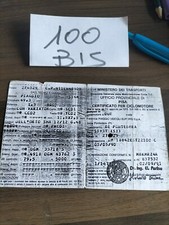 PIAGGIO CIAO SI4M - FOTOCOPIA