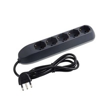 Ciabatta Multipresa 5 Prese