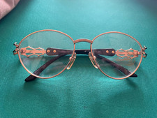 glasses occhiali vintage anni