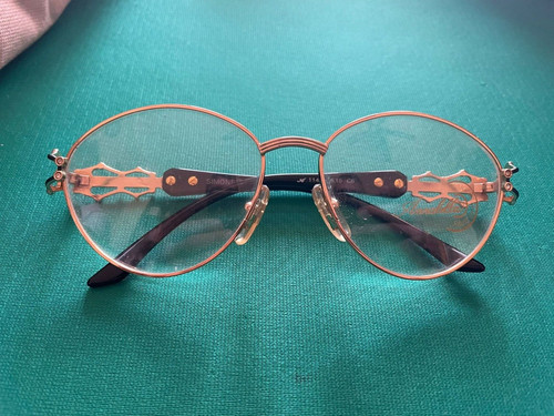Glasses occhiali vintage - occhiali,
