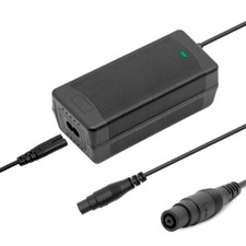 CARICABATTERIE MONOPATTINO 48