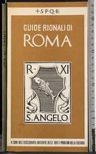 Guide rionali roma rione - guide,