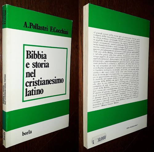 Bibbia storia nel - bibbia,