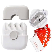 Tagliacapelli 2 in 1 con 10