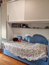 cameretta a ponte DOIMO CITY