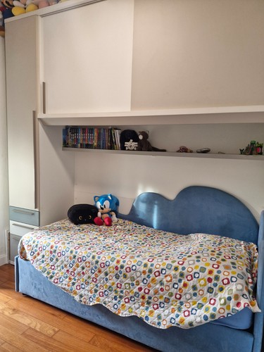 Cameretta ponte doimo city - a,