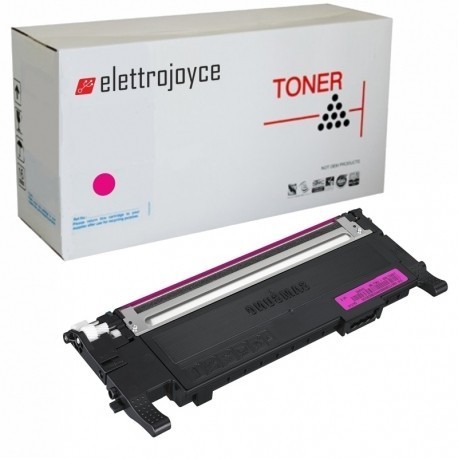 Toner magenta per samsung - toner,