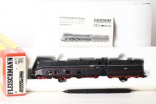 Fleischmann H0 4171 locomotiva elettrica BR 03 1081 della DRG in confezione originale (331496) #5951#