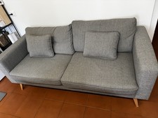 divano letto 3 posti usato