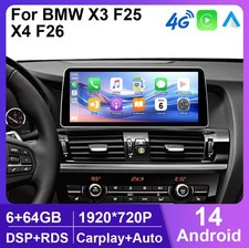 Autoradio 12,3" Android 14