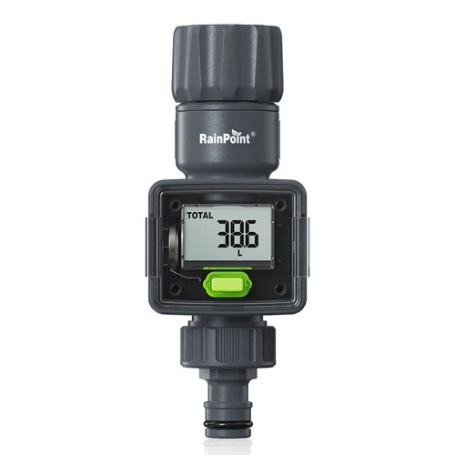 Misuratore portata d acqua - misuratore,