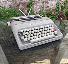 Olivetti lettera 35l - olivetti,