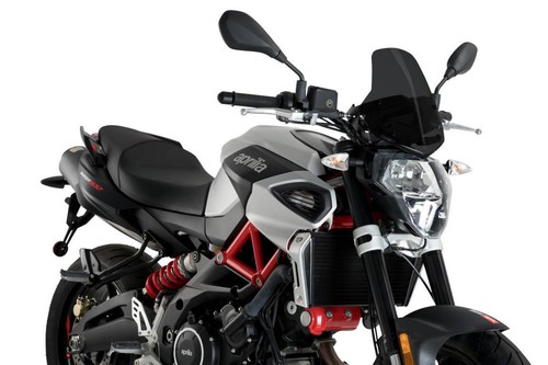Puig sport parabrezza fumo - puig,