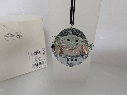 Swarovski star wars - star,