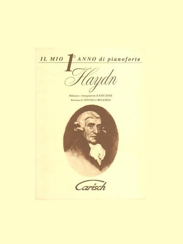 Haydn mio anno di - anno,